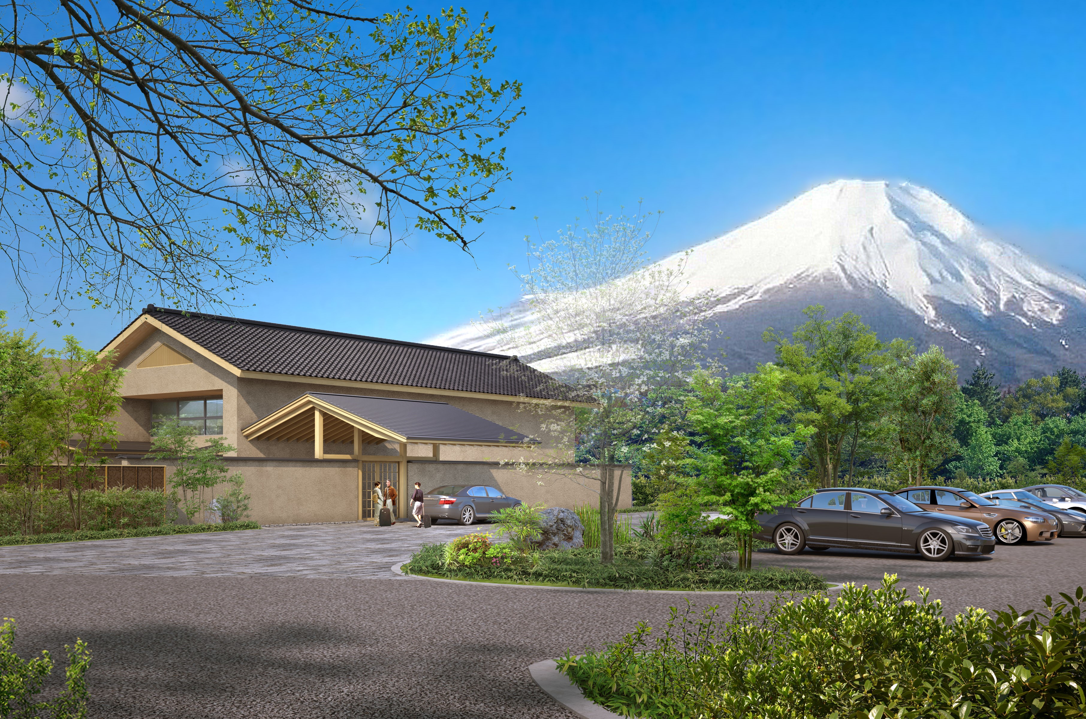 日本が世界に誇る和牛の魅力を最大限に活かした鉄板焼き料理をご提供します。料理スキルだけでなく、サービス業のプロフェッショナルとしてのスキルが身に付く環境です。