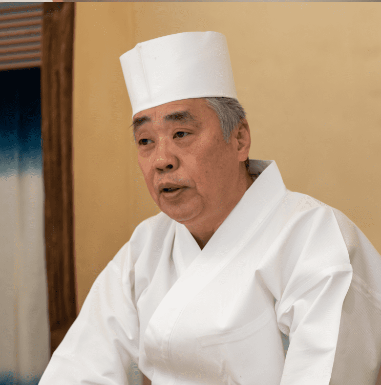 大将 神田裕行